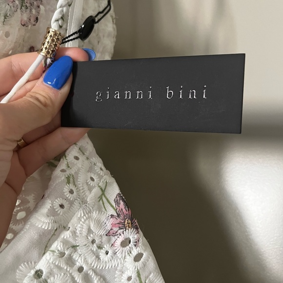 Gianni Bini Dress - Picture 3 of 5